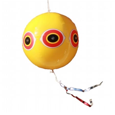 Vortex Scare Eye Balloon-1 Pk VO38141